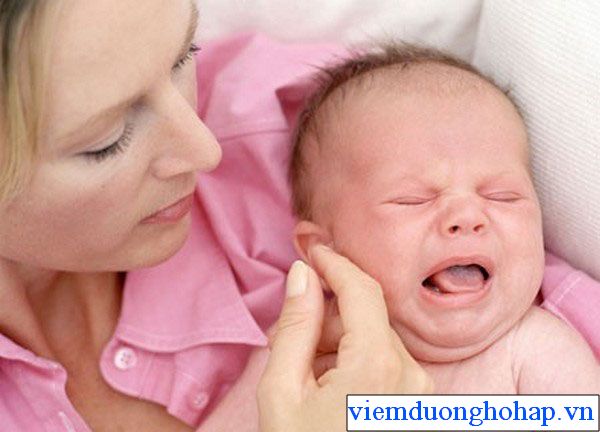 Những nguyên tắc điều trị và chăm sóc trẻ khi viêm họng hạt