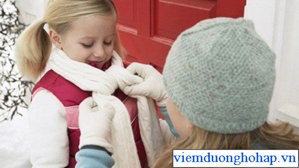 Cách phòng tránh viêm VA cho trẻ