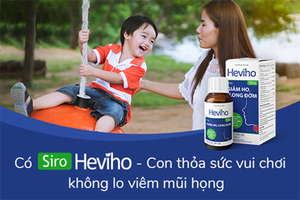 Giải pháp cho viêm đường hô hấp ở trẻ từ Viện Hàn lâm Khoa học và Công nghệ Việt Nam 1