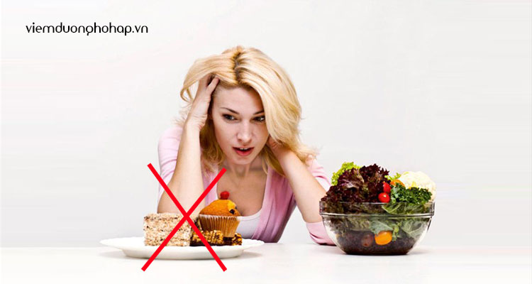 Thực phẩm nên và không nên ăn khi bị co thắt thanh quản