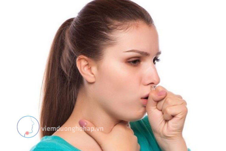 Viêm họng khó thở - Dấu hiệu bệnh tiềm ẩn chớ chủ quan