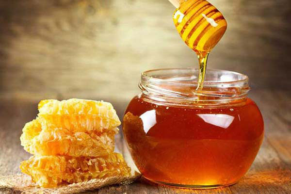 Bài thuốc trị ho kéo dài không khỏi từ mật ong 1