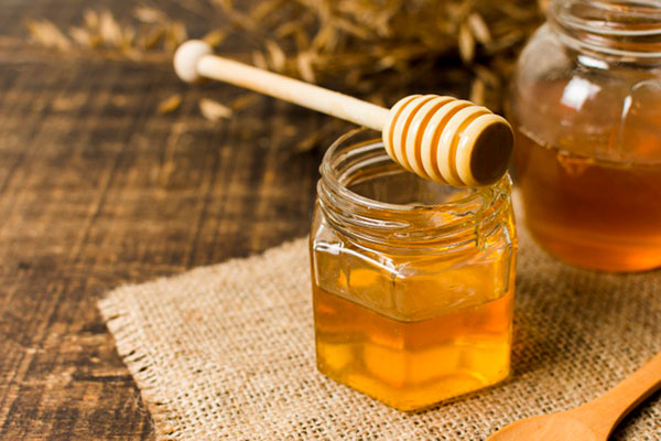 Chữa viêm họng hạt bằng mật ong có hiệu quả? 1
