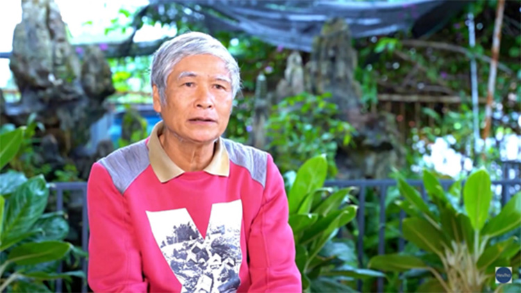 Nhiều người Việt không biết tới cách chữa viêm phế quản, ho đờm nhiều năm này