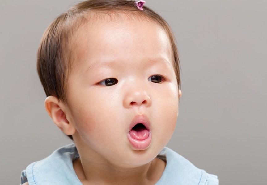 Phương pháp trị ho đờm, viêm mũi họng cho trẻ nghiên cứu bởi Viện Hàn lâm 2