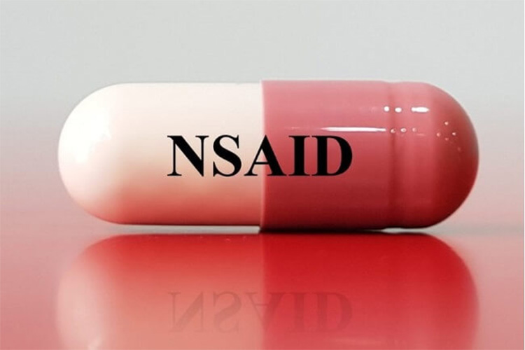 Thuốc chống viêm NSAID 1