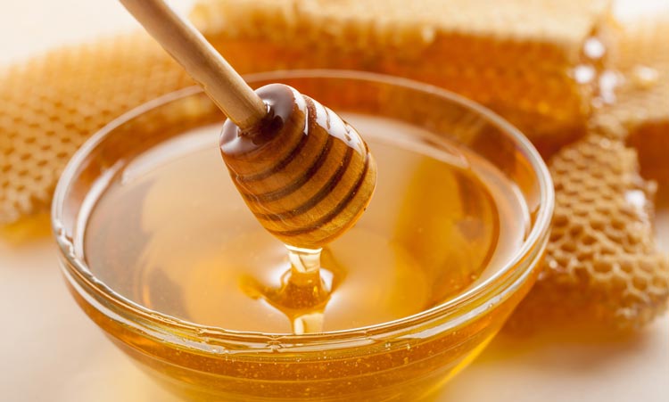 Công dụng chữa viêm phế quản bằng mật ong 1